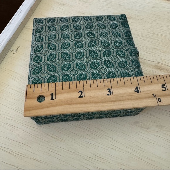 Beautiful DS Starr Cloisonné Tropical Fish Figurine On Stand Enamel Multicolor - Picture 15 of 15